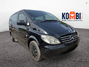 Mercedes Vito 111 CDI / Putnicki / 2010 / DIJELOVI