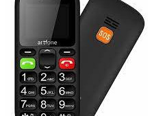 Artfone CS181