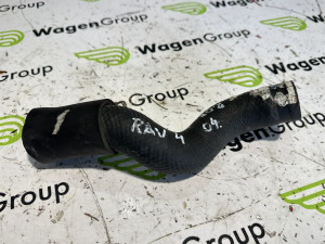 Crijevo vode b Toyota RAV4 2004 (fotografija 5)