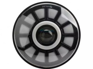 LED FAROVI 7" / 18cm Jeep Patrol Pajero Lada Defender