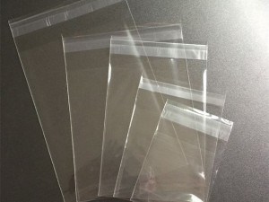 opp celofanske kesice celofan 5*20cm