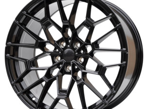 ALU FELUGE- 19X8.5 5X112 ET25 66.5 SATIN_BRONZE-BMW