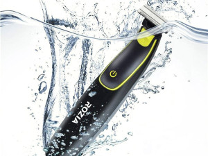 Rozia precizni trimer 0.5 mm, za nijansiranje