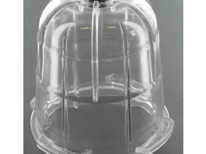 ČAŠA CISTERNE CISTERNA TRAKTORSKA PROZIRNA TALOŽNA