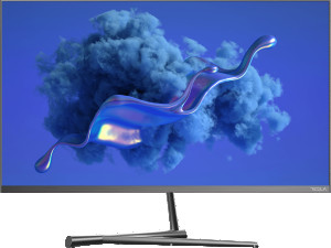 Monitor 24" Ultra slim Tesla