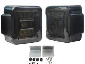 LED ŠTOP SVJETLA JEEP WRANGLER JK JL