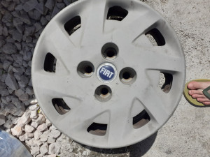 RATKAPE 13...FIAT VOZILA-ORGINALNE