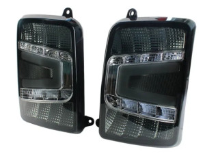 *LADA NIVA* LED štopke led stop svjetla led farovi