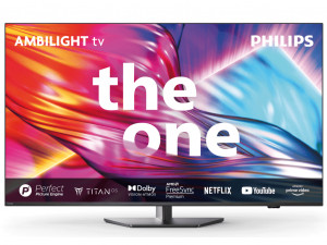 Philips LED TV 55PUS8919/12