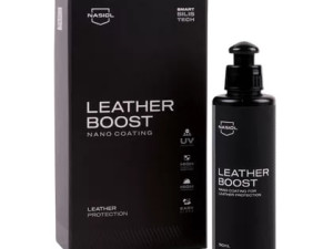 Nasiol Leather Boost 150ml
