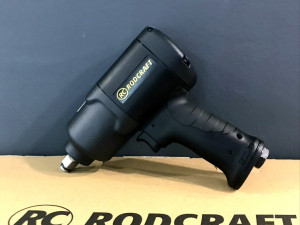 PNEUMATSKI PISTOLJ RODCRAFT RC2266 1600Nm ATLAS COPCO GROUP