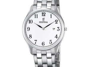 FESTINA MUSKI SAT MODEL F6840/1