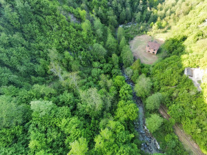 Kuća, 324 m², Konjic