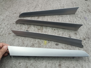 Lajsne vrata tapacirunga Audi A4 b8 8k