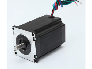Koracni stepper motor NEMA23  2.1Nm  3A CNC