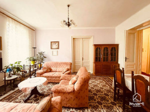 Kvart| Stan Sarajevo - Stari Grad 103m2
