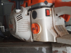 Prodajem 2 motorke