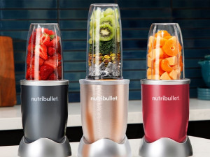 Mastec doo - Specijalna Ponuda Blendera Nutribullet