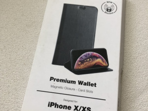 Maska - zastita iphone x xs