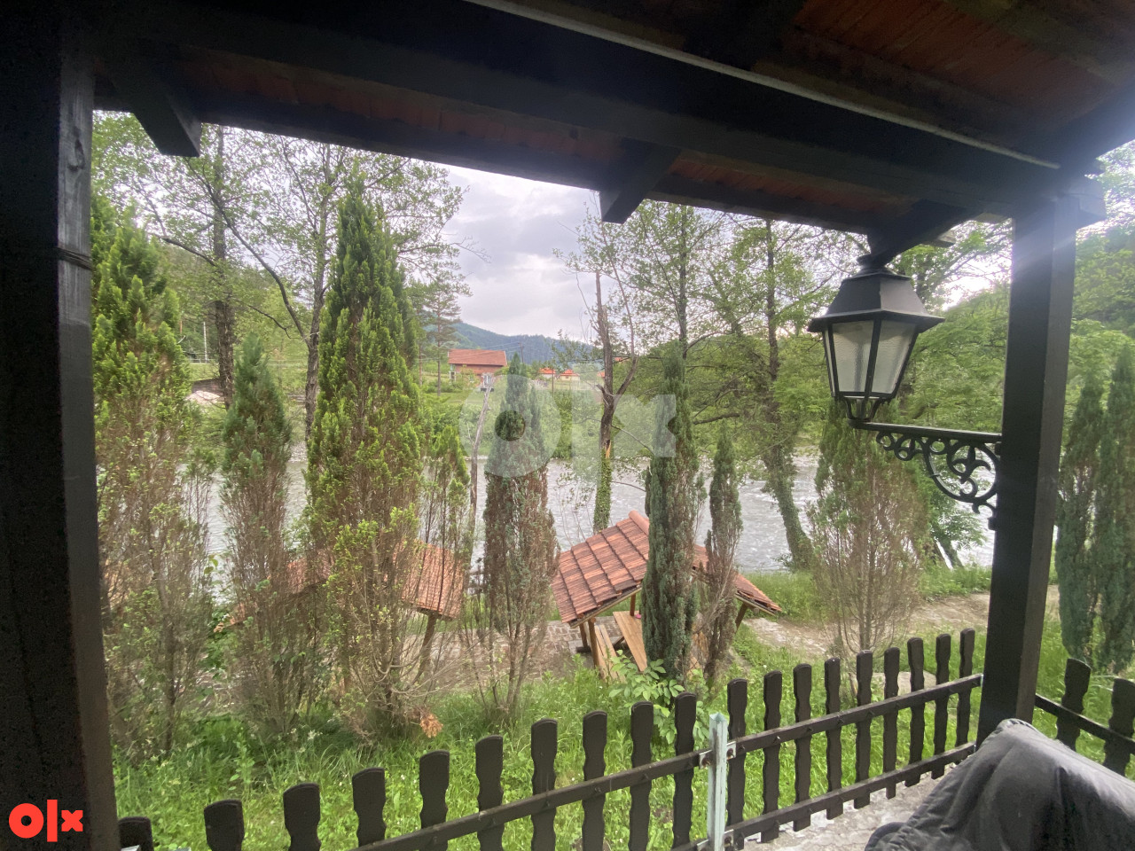 Kuća Krivaja - prodaja 6