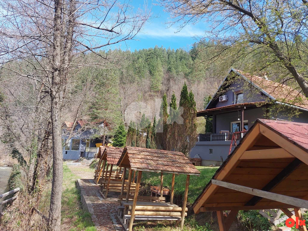 Kuća Krivaja - prodaja 4