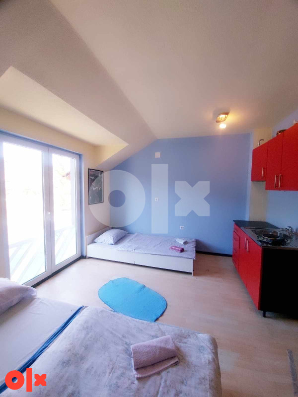 Apartman - Krivaja 2