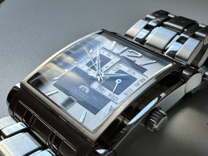 Sat ORIENT PRODUCER II Automatic ETAC-A10-R