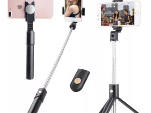 Selfi štap tronožac sa daljinskim
