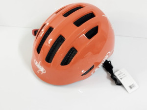 ABUS Smiley 3.0 biciklo romobil kaciga za djecu M 50-55 cm