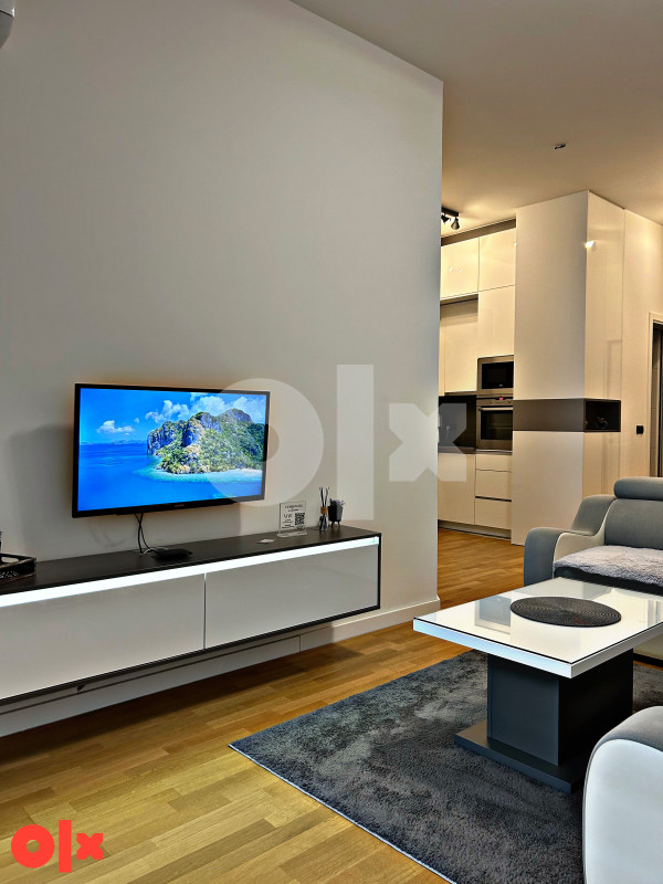 Stan na Dan - Sarajevo - Deluxe Apartmani