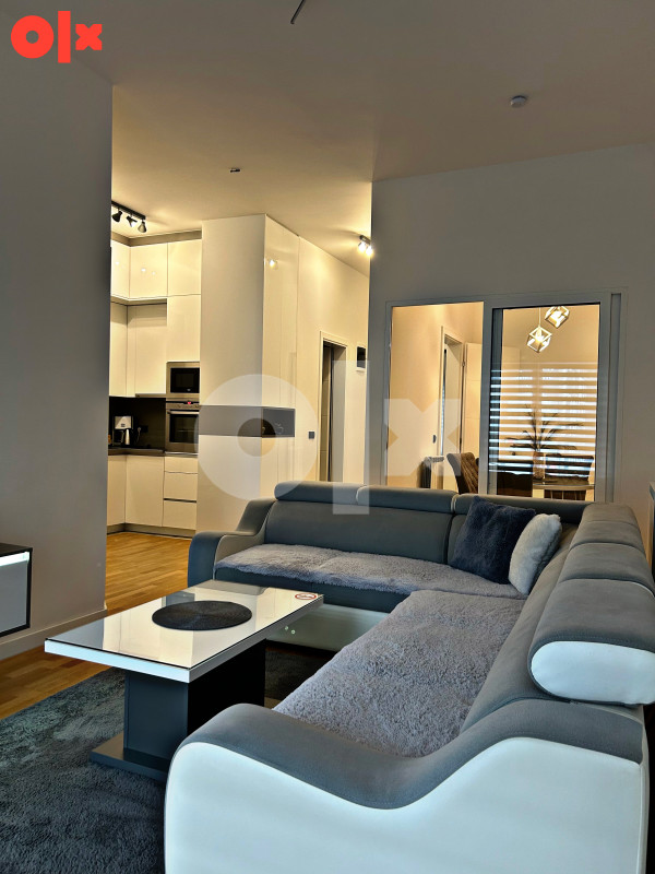 Stan na Dan - Sarajevo - Deluxe Apartmani 2