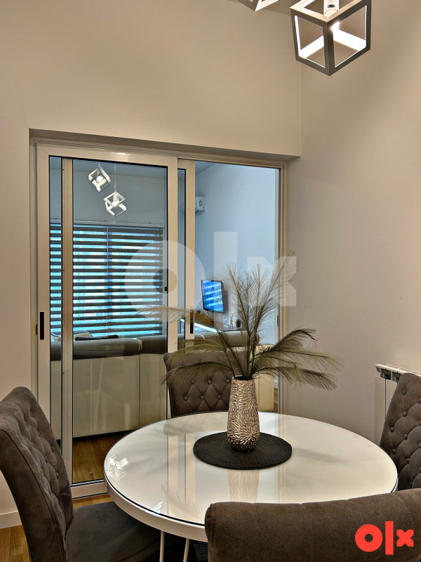 Stan na Dan - Sarajevo - Deluxe Apartmani 3