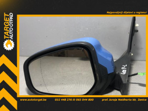 RETROVIZOR FORD TRANSIT/TOURNEO CONNECT > 14-18 E904110