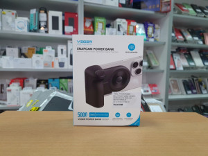 SNAPCAM POWER BANK 5000 MAH