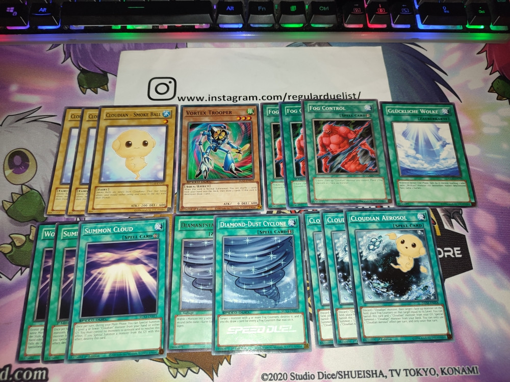 yugioh 2 player structure deck Amazon.com: Yu-Gi-Oh! TCG: 2 Player Starter Set : Toys & Games