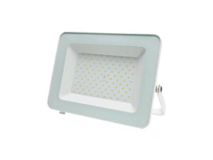 Reflektor LED 100 W GT ALX-100WH/ 6500K / IP65 bijeli