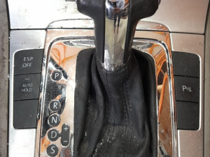 Ručica mjenača vw Passat