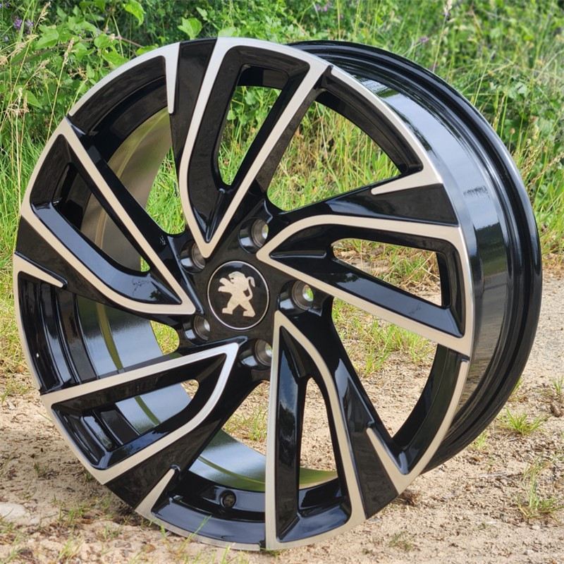 ALU FELUGE-16X7 5X108 ET40 65.1  PEUGEOT, CITROEN