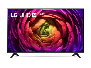 LG LED TV 55UR73003LA