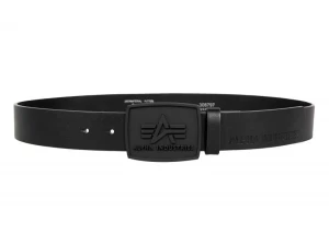 Remen, ALPHA IND. All Black Belt