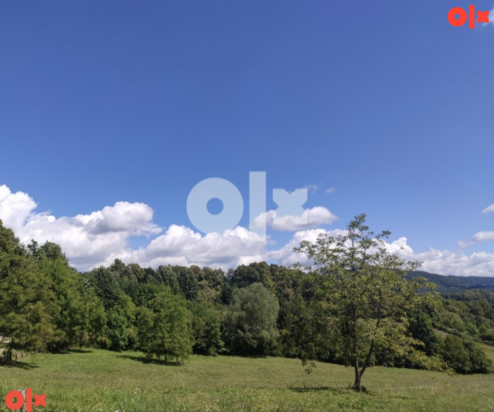 Zemljište-Parcele-Placevi Tuzla-Breške 2
