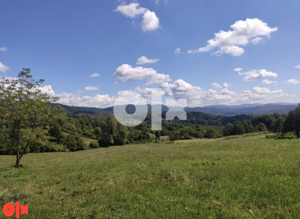 Zemljište-Parcele-Placevi Tuzla-Breške