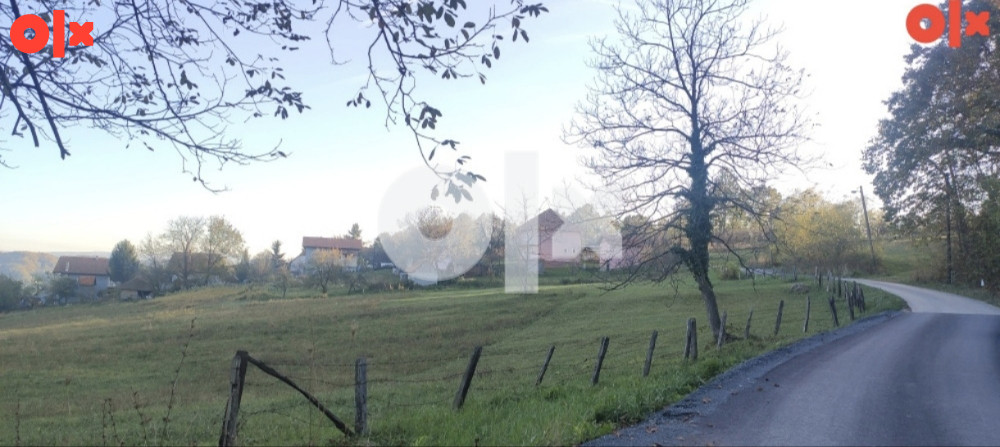 Zemljište-Parcele-Placevi Tuzla-Breške 3