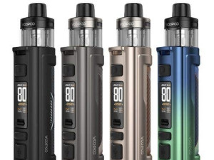 Voopoo Argus pro 2 Vape 3000mah