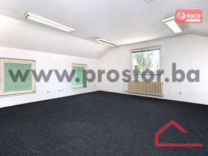PROSTOR izdaje: Poslovni prostor, Stup