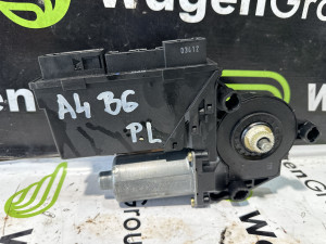 Motoric podizaca Audi A4 B6 (fotografija 2)