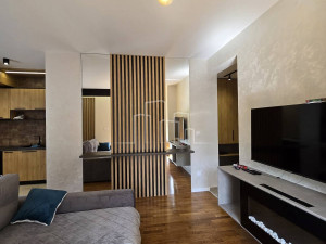 Opremljen nov apartman garaža Trebević Residence photo 5