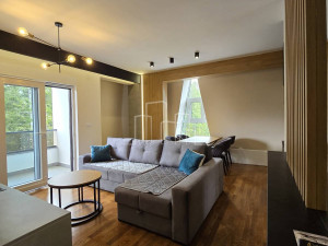 Nov opremljen apartman i garaža Trebević prodaja photo 3