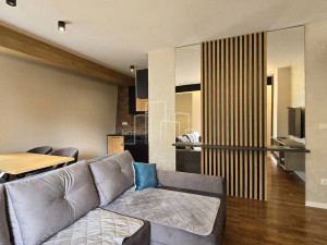 Nov opremljen apartman i garaža Trebević prodaja photo 5