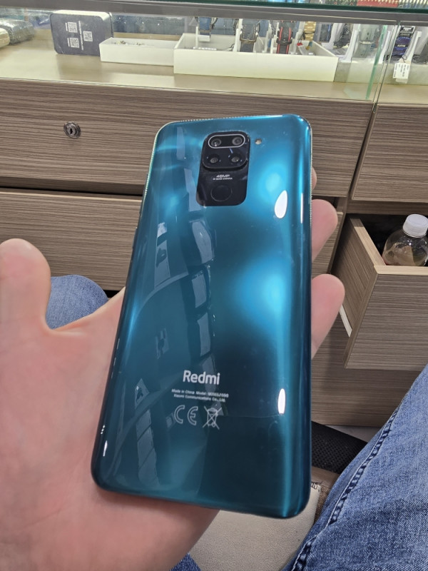 Mi Note 6gb Ram Redmi Pro 128 CELULAR XIAOMI REDMI PRO 64GB